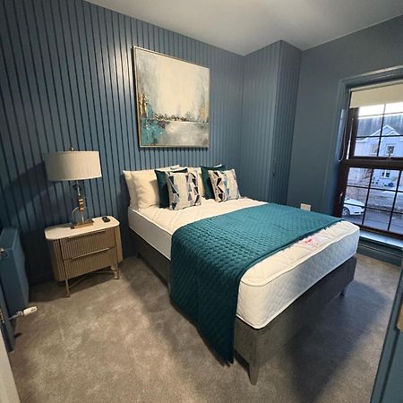 The Copper Still Bar Restaurant & Boutique Rooms Dromod Exteriör bild