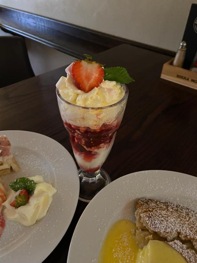 The Copper Still Bar Restaurant & Boutique Rooms Dromod Exteriör bild